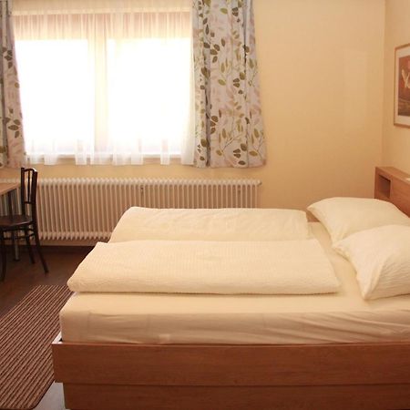 Gasthof Muehlendorfer Lanzenkirchen Екстер'єр фото