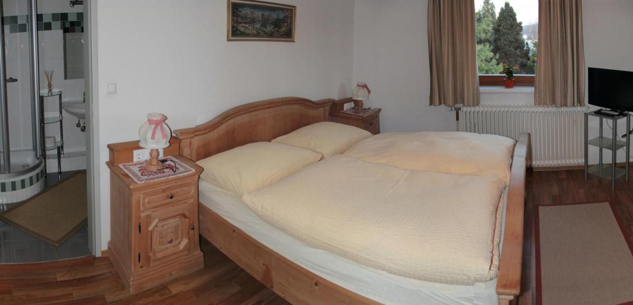 Gasthof Muehlendorfer Lanzenkirchen Екстер'єр фото