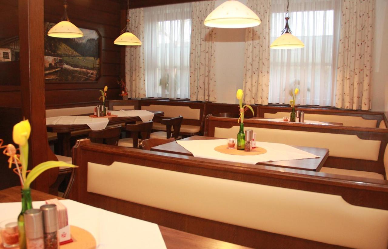Gasthof Muehlendorfer Lanzenkirchen Екстер'єр фото